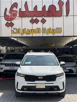 کیا سۆرینتۆ